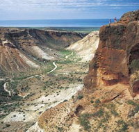 Charles Knife Canyon - Gold Coast Attractions