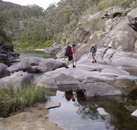 Nadgee Wilderness Walk - Gold Coast Attractions