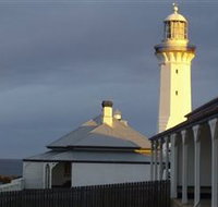 Green Cape Lighthouse - Gold Coast Attractions