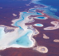 Big Lagoon - Gold Coast Attractions