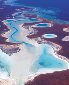 Big Lagoon - Gold Coast Attractions 3