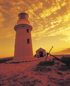 Vlamingh Head Lighthouse Scenic Drive - Gold Coast Attractions 2
