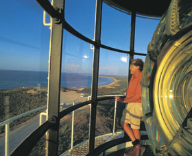 Vlamingh Head Lighthouse Scenic Drive - Gold Coast Attractions 3