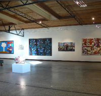 The Holmes  Court Gallery at Vasse Felix - Gold Coast Attractions