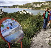 Rocky Cape National Park - Gold Coast Attractions