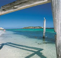 Hamelin Bay - Gold Coast Attractions