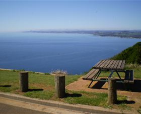 Table Cape - Gold Coast Attractions 1