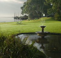 Richard Gutteridge Gardens - Gold Coast Attractions