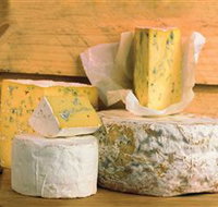 The Cheese Shop at The Makers' Workshop Burnie - Gold Coast Attractions