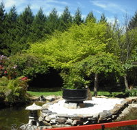 Annsleigh Gardens and Cafe - Gold Coast Attractions