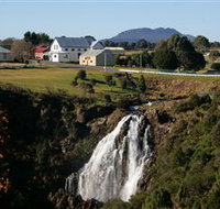 Waratah Falls - Gold Coast Attractions