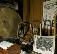 Waratah Courthouse Museum - Gold Coast Attractions