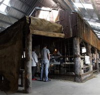 Kenworthy's Stamper Mill - Gold Coast Attractions