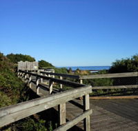 Lillico Beach - Gold Coast Attractions