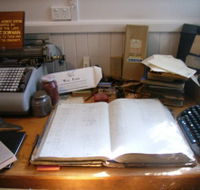 Bowman History Room - Gold Coast Attractions