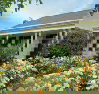 St Clair Villa Museum and Archives - Gold Coast Attractions