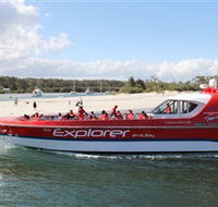Extreme - Gold Coast Attractions