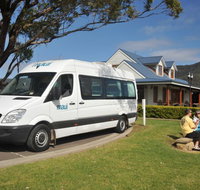 maui motorhomes - Gold Coast Attractions