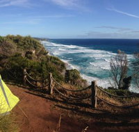 Hike 2 Camp - Gold Coast Attractions