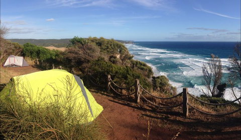 Hike 2 Camp - Gold Coast Attractions 1