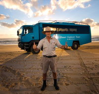 Fraser Explorer Tours - Gold Coast Attractions