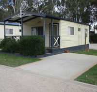 McLean Beach Holiday Park - Gold Coast Attractions