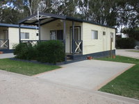 McLean Beach Holiday Park