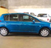 Carters Car Rentals - Gold Coast Attractions