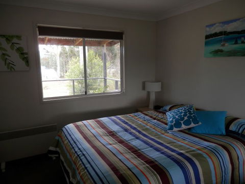 Finchley Bed And Breakfast - Gold Coast Attractions 3