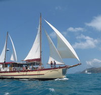 Adventure Cruise Dive and Outer Reef - Whitsundays Sailing Adventures - Gold Coast Attractions