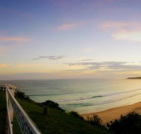 Treachery Camp - Gold Coast Attractions