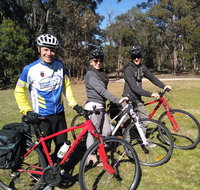 Granite Belt Bicycle Tours and Hire - Gold Coast Attractions
