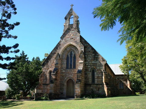 WWI Memorial Journey - Kangaroo Point To Dunwich - Gold Coast Attractions 2