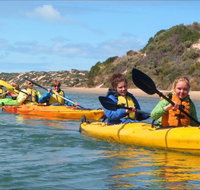 Canoe the Coorong - Gold Coast Attractions