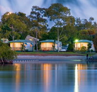 Boyds Bay Holiday Park - Gold Coast Attractions