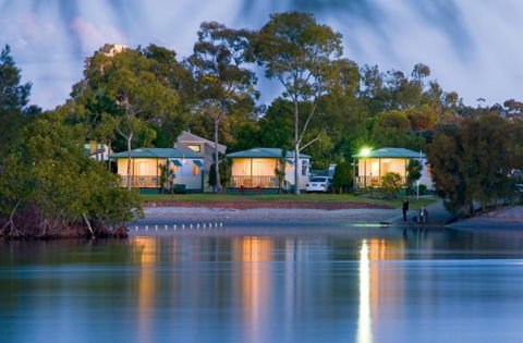 Boyds Bay Holiday Park - Gold Coast Attractions 0
