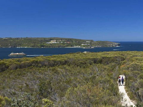Sydney Coast Walks - Gold Coast Attractions 7