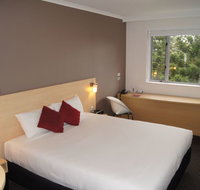 Ibis Sydney Olympic Park - Gold Coast Attractions