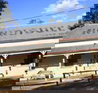 Great Inland Way - Gold Coast Attractions