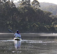 Kiah Wilderness Tours - Gold Coast Attractions