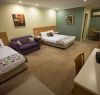 ibis Styles Orange - Gold Coast Attractions