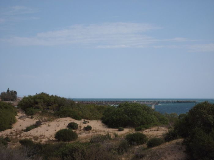 Mundoora SA Gold Coast Attractions