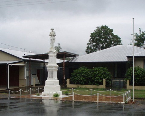 WWI Memorial Journey - Mackay Day Trips - Gold Coast Attractions 0