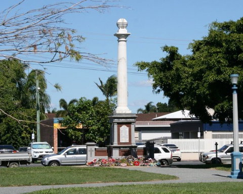 WWI Memorial Journey - Mackay Day Trips - Gold Coast Attractions 4