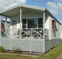 Belmont Pines Lakeside Holiday Park - Gold Coast Attractions