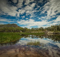 Adventure Photography - Gold Coast Attractions