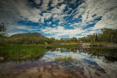 Adventure Photography - Gold Coast Attractions 1