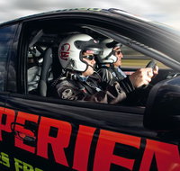 V8 Race Experience - Gold Coast Attractions