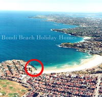 Bondi Beachfront Studio - Gold Coast Attractions