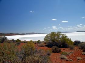 Gawler Ranges Wilderness Safaris - Gold Coast Attractions 0